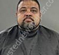 MCCARTY, COY MITCHELL | 2026-04-17 Anderson County, South Carolina Booking