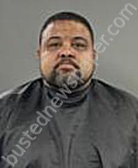 MCCARTY, COY MITCHELL #, Anderson County, South Carolina - 2026-04-17