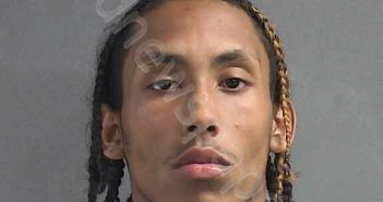 BULLOCK, TAKEO ELIJAH | 2026-04-17 23:07:00 Volusia County, Florida Booking