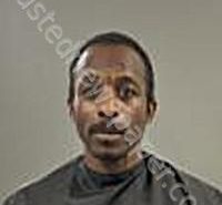 TIMPSON, JAMARIO DAMON | 2026-04-17 Anderson County, South Carolina Booking