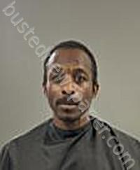 TIMPSON, JAMARIO DAMON #, Anderson County, South Carolina - 2026-04-17