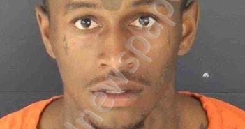 REED, TERRANCE | 2026-04-17 Sarasota County, Florida Booking