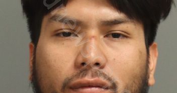 <B>PEREZ</B>-OLMEDO, <B>MARIO</B> #, Wake County, North Carolina - 2026-04-17 08:43:00