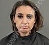 PARAH, SAMANTHA MARIE | 2026-04-17 Anderson County, South Carolina Booking