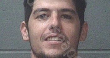 NORMAN, JOSHUA DALE | 2026-04-17 17:12:00 Onslow County, North Carolina Booking