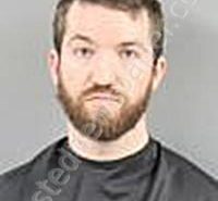 MOORE, BRADLEY THOMAS | 2026-04-17 Anderson County, South Carolina Booking