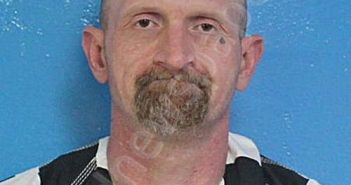 GILL, ADAM LEE | 2026-04-17 14:35:00 Sullivan County, Tennessee Booking
