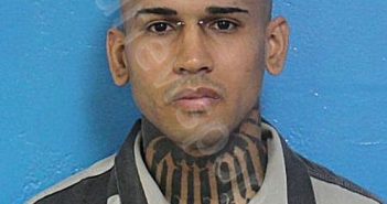MULERO CRUZ, KYRIEL | 2026-04-17 10:58:48 Sullivan County, Tennessee Booking