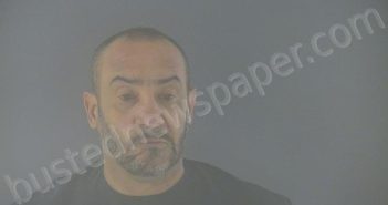 JAVIER, DE JESUS | 2026-04-17 05:40:00 Bedford County, Virginia Booking