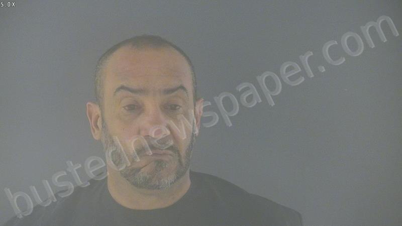 JAVIER, DE JESUS #, Bedford County, Virginia - 2026-04-17 05:40:00