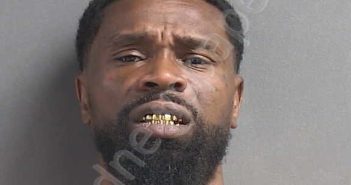 RICHARDS, EVERALD, JR | 2026-04-17 22:32:00 Volusia County, Florida Booking