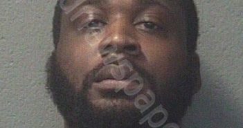 JONES, REGINALD LEE | 2026-04-17 14:09:00 Onslow County, North Carolina Booking