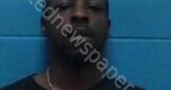 <B>DAVID</B> <B>RUFFIN</B> #, Kemper County, Mississippi - 2026-04-17 22:58:00