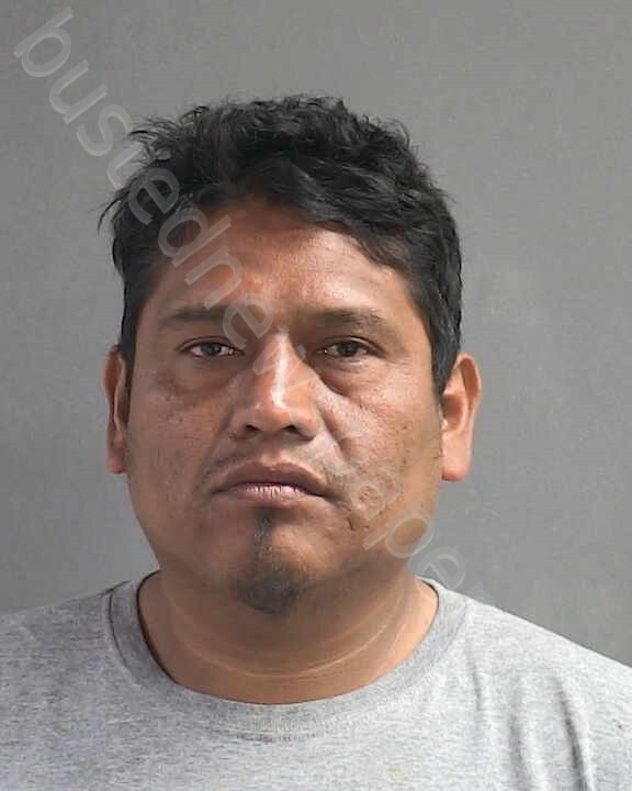 GALICIA, ULISES EMILIO #, Volusia County, Florida - 2026-04-17 10:05:00