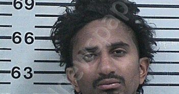 PARKER, SEQUOYAH DOMINIQUE OTTO | 2026-04-17 01:56:45 Hood County, Texas Booking