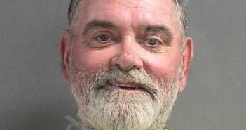 SKINKLE, DONALD SCOTT | 2026-04-17 23:26:00 Volusia County, Florida Booking