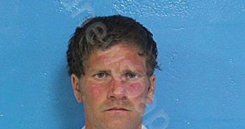 LANE, BRANDON ANTHONY | 2026-04-17 16:07:31 Sullivan County, Tennessee Booking