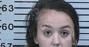 KENT, BRITTANY NICOLE | 2026-04-17 14:31:52 Hood County, Texas Booking