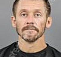 GRAHAM, FRANKLIN KEITH | 2026-04-17 Anderson County, South Carolina Booking