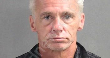CHANDLER, MATTHEW ALAN | 2026-04-17 16:39:00 Volusia County, Florida Booking