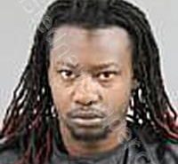 LEE, DEONDRE IKEEM MALIK | 2026-04-17 Anderson County, South Carolina Booking