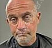 HARVEY, JONATHAN WADE | 2026-04-17 Anderson County, South Carolina Booking