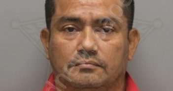 <B>GONZALEZ</B> <B>LOPEZ</B>, CALIXTO <B>JOSE</B> #, Lee County, Florida - 2026-04-17 11:15:00