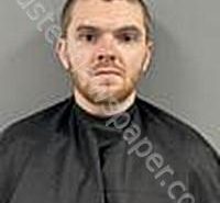 ANGELEDES, DANIEL DAVID | 2026-04-17 Anderson County, South Carolina Booking