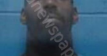 <B>RASHARD</B> <B>JAHMAL</B> <B>COLE</B> #, Kemper County, Mississippi - 2026-04-17 13:05:00