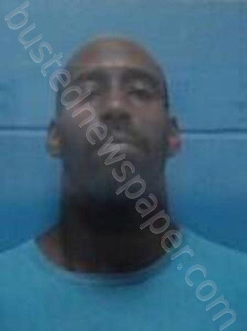 RASHARD JAHMAL COLE #, Kemper County, Mississippi - 2026-04-17 13:05:00