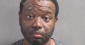HANKINS, ALVIN HOWARD | 2026-04-17 21:06:00 Volusia County, Florida Booking