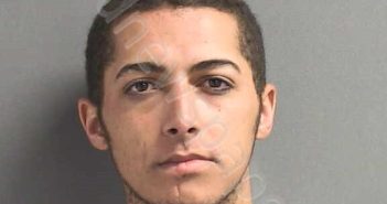 NIMMONS, ERIC P | 2026-04-17 16:40:00 Volusia County, Florida Booking