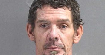 PAYNE, CHAD EVERETT | 2026-04-17 16:38:00 Volusia County, Florida Booking