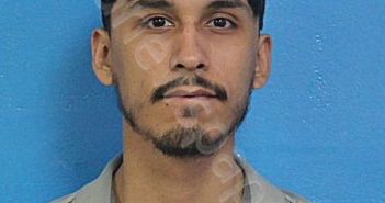 VERASTEGUI, JESUS JUAN | 2026-04-17 15:56:00 Sullivan County, Tennessee Booking