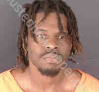 JOSPEH, MACKENSON | 2026-04-17 Sarasota County, Florida Booking