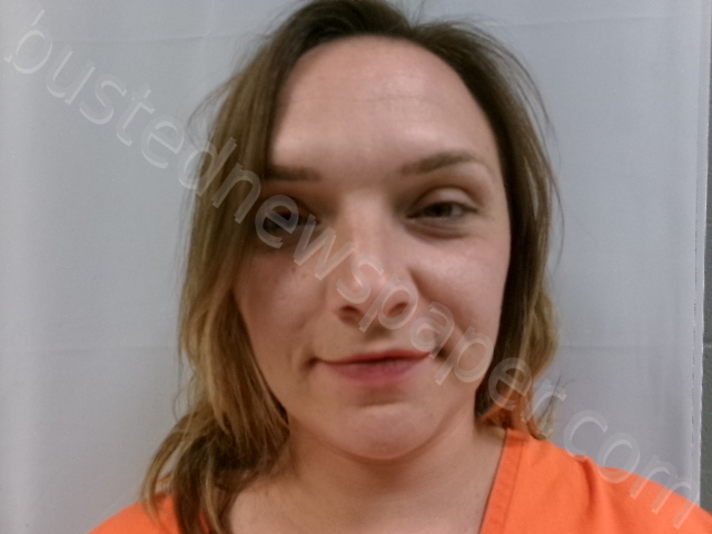 BENNETT, REBECCA DANIELLE #, Pocahontas County, West Virginia - 2026-04-17 22:00:00