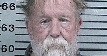 ALLISON, JAMES RONALD | 2026-04-17 21:08:40 Hood County, Texas Booking