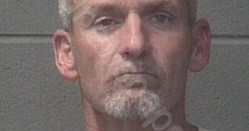 ALPHIN, CHRISTOPHER DAIL | 2026-04-17 10:17:00 Onslow County, North Carolina Booking
