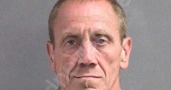 MATUSIK, RONALD ALLEN | 2026-04-17 21:25:00 Volusia County, Florida Booking