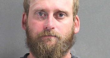 HESTER, ANTHONY LAMAR | 2026-04-17 21:08:00 Volusia County, Florida Booking