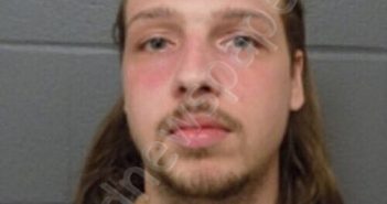 NASH, JAMES JOSEPH | 2026-04-17 19:44:00 Delaware County, New York Booking