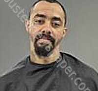 WALTERS, ANTHONY LAMAR | 2026-04-17 Anderson County, South Carolina Booking