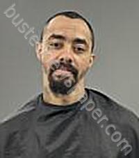 WALTERS, ANTHONY LAMAR #, Anderson County, South Carolina - 2026-04-17