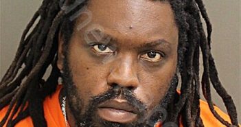 RHODES, EARNEST WILLIAMS | 2026-04-17 03:35:00 Orange County, Florida Booking