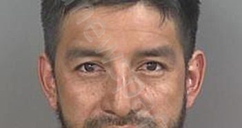 PEDRO-MARTIN,PEDRO MARIO | 2026-04-17 Collier County, Florida Booking