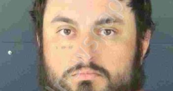 GULSBY, CAMERON | 2026-04-17 Sarasota County, Florida Booking