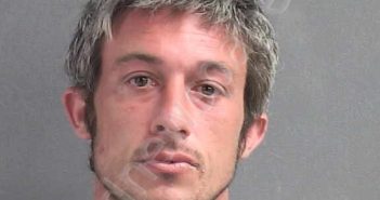 WHEELER, CLAYTON SCOTT | 2026-04-17 20:17:00 Volusia County, Florida Booking