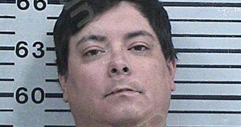 GARCIA, PETER ANTONIO | 2026-04-17 19:00:00 Hood County, Texas Booking