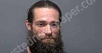 DEREK WESLEY DUCKWORTH | 2026-04-17 21:47:00 Baxter County, Arkansas Booking