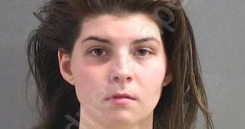 DINNAN-FANELLI, ASHLYN R | 2026-04-17 21:10:00 Volusia County, Florida Booking